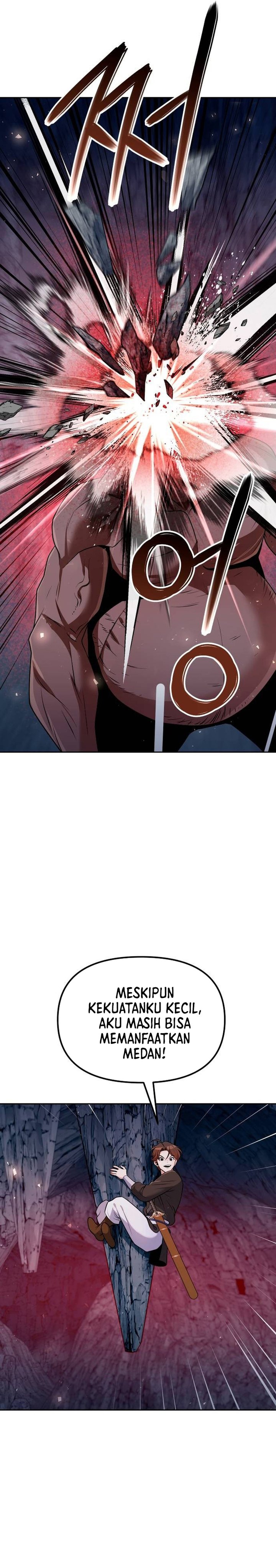 The Second Eunuch Regains His Manhood Chapter 49 Image 35