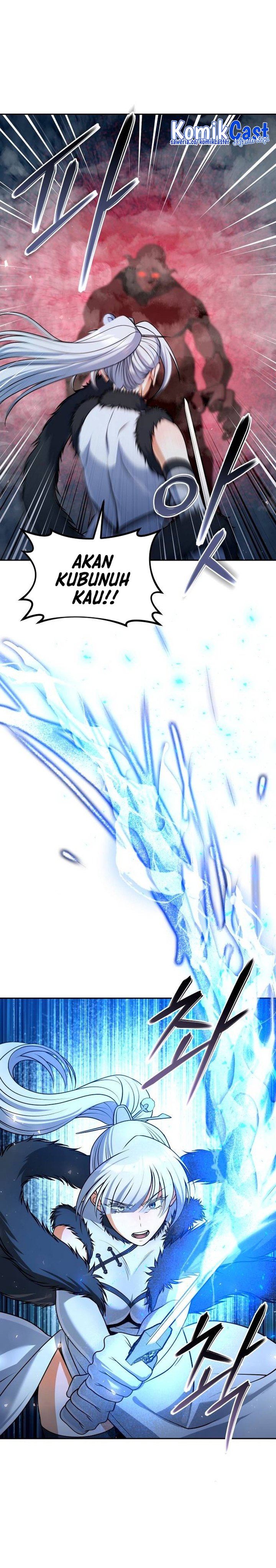 The Second Eunuch Regains His Manhood Chapter 49 Image 36