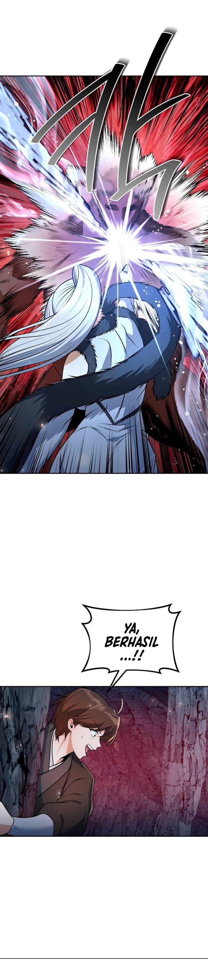 The Second Eunuch Regains His Manhood Chapter 49 Image 37