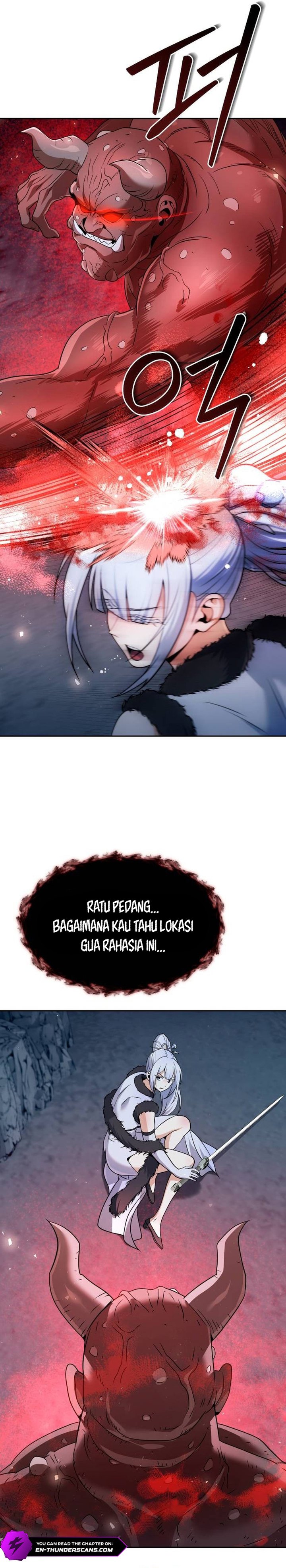 The Second Eunuch Regains His Manhood Chapter 49 Image 39