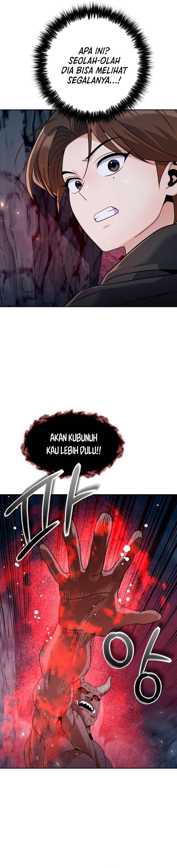 The Second Eunuch Regains His Manhood Chapter 49 Image 41