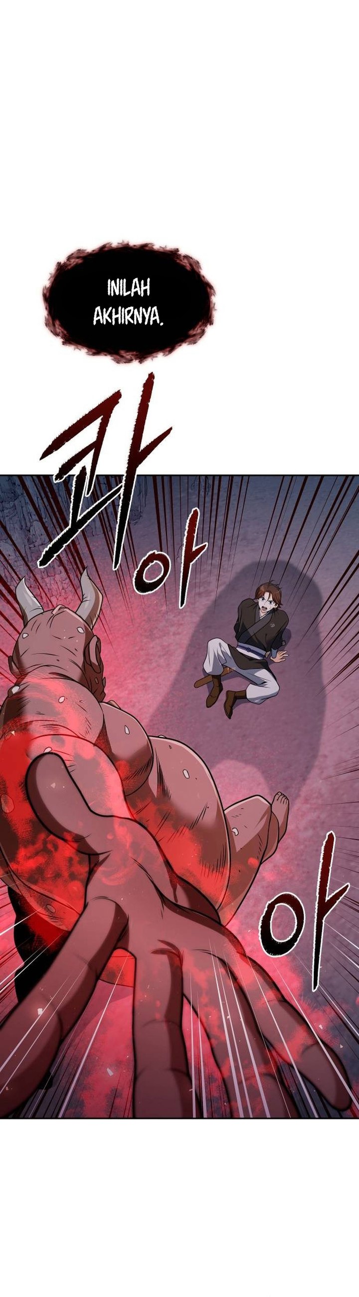 The Second Eunuch Regains His Manhood Chapter 49 Image 43