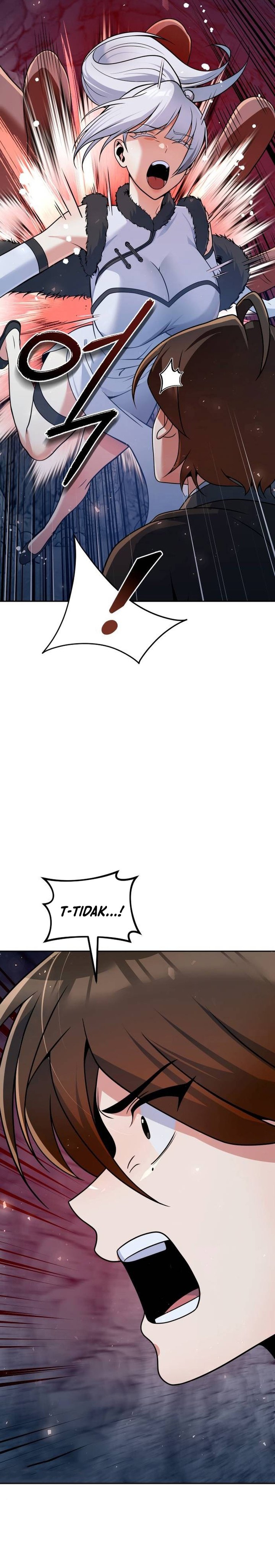 The Second Eunuch Regains His Manhood Chapter 49 Image 45