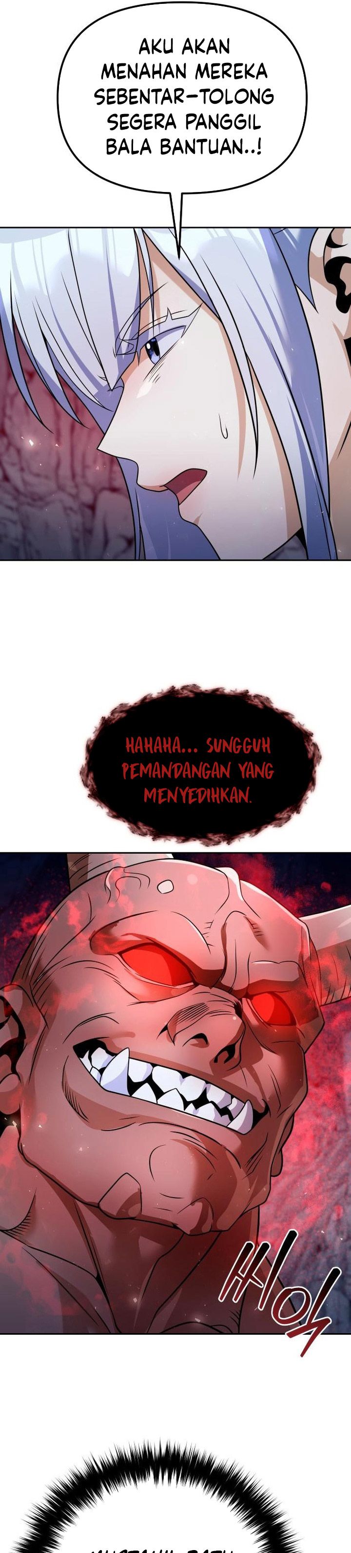 The Second Eunuch Regains His Manhood Chapter 50 Image 4