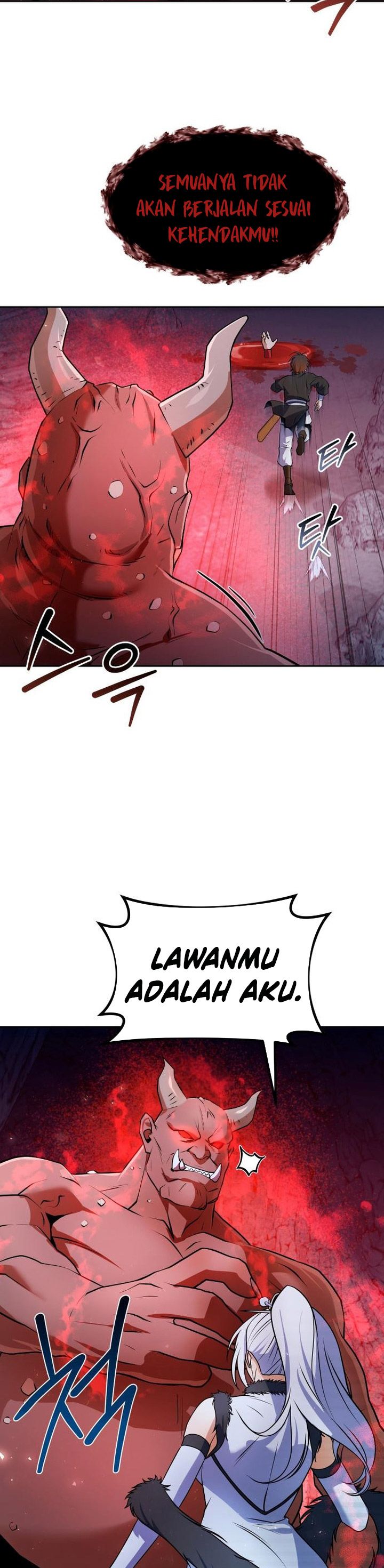 The Second Eunuch Regains His Manhood Chapter 50 Image 11