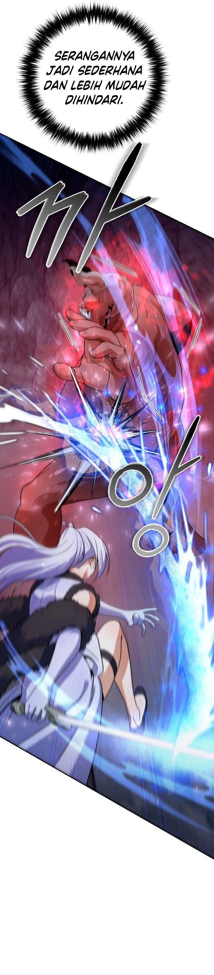 The Second Eunuch Regains His Manhood Chapter 50 Image 18