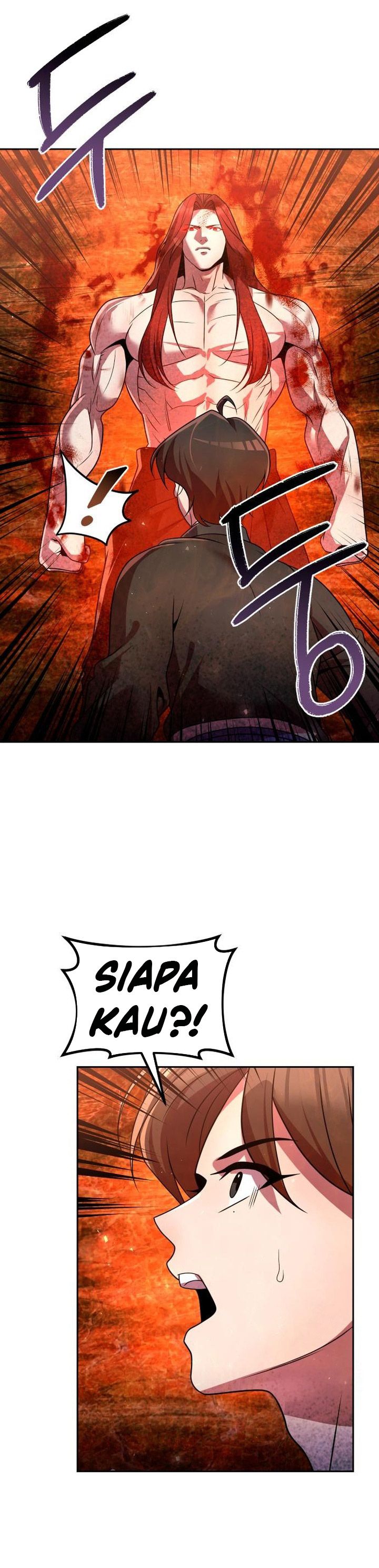 The Second Eunuch Regains His Manhood Chapter 50 Image 24