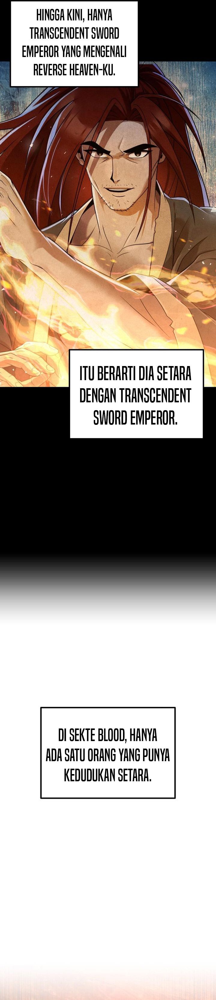 The Second Eunuch Regains His Manhood Chapter 50 Image 30