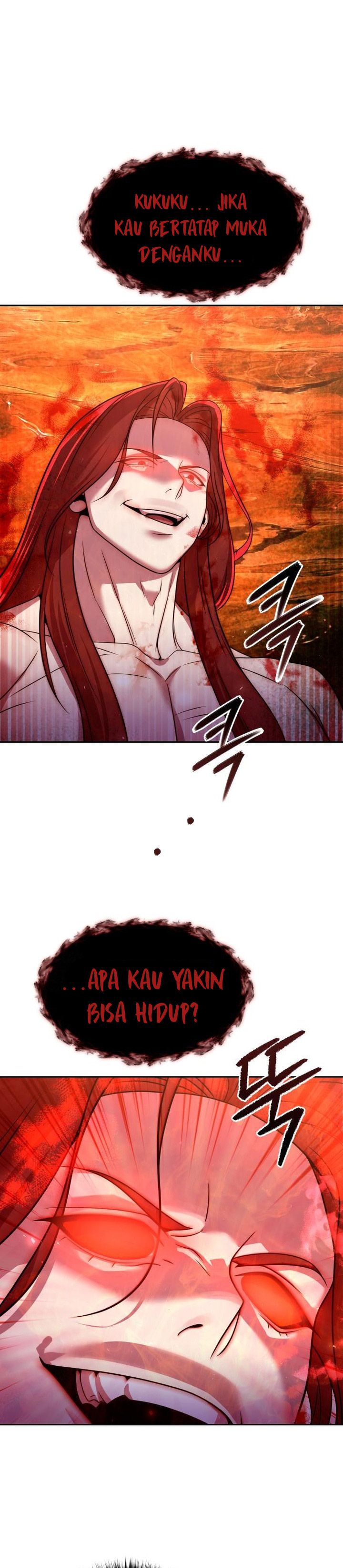 The Second Eunuch Regains His Manhood Chapter 50 Image 33