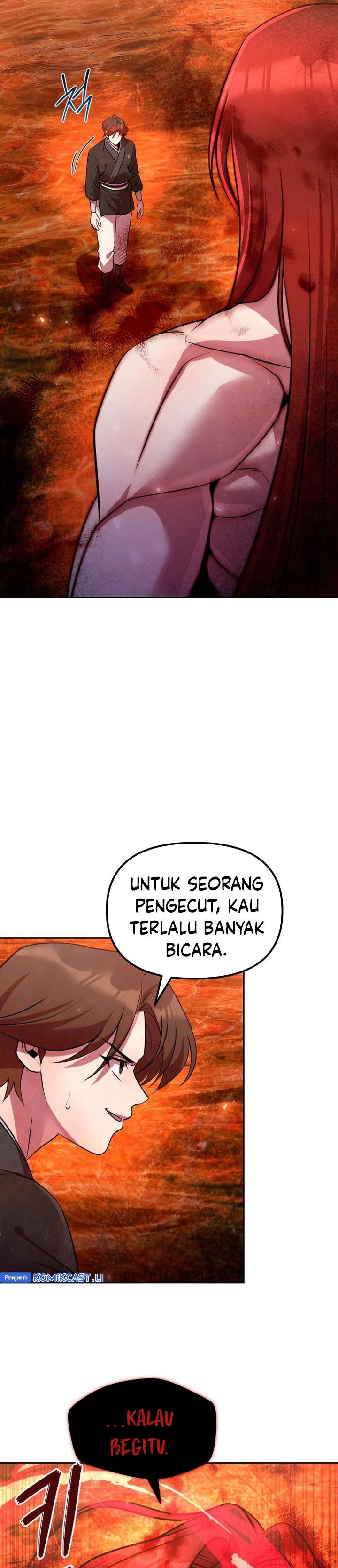 The Second Eunuch Regains His Manhood Chapter 50 Image 36