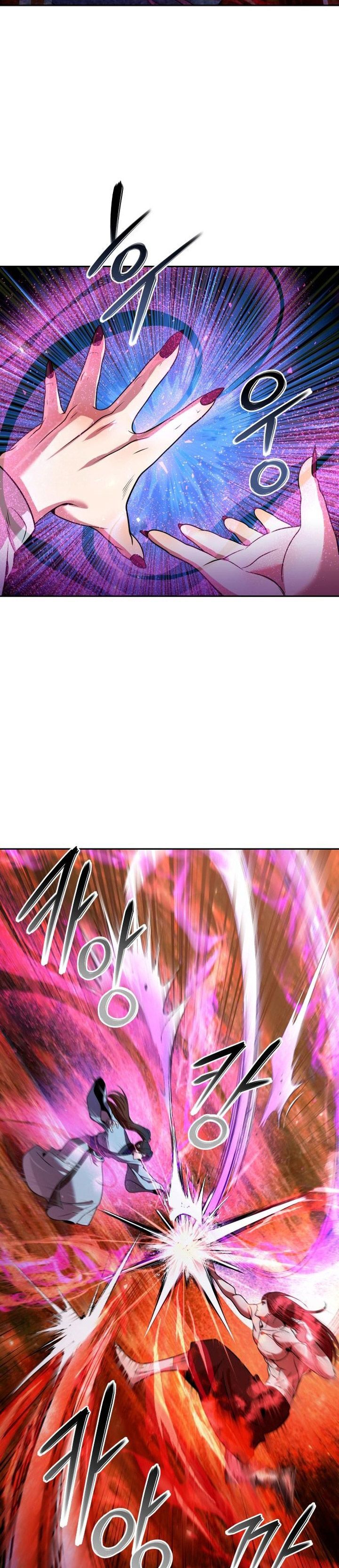 The Second Eunuch Regains His Manhood Chapter 50 Image 43