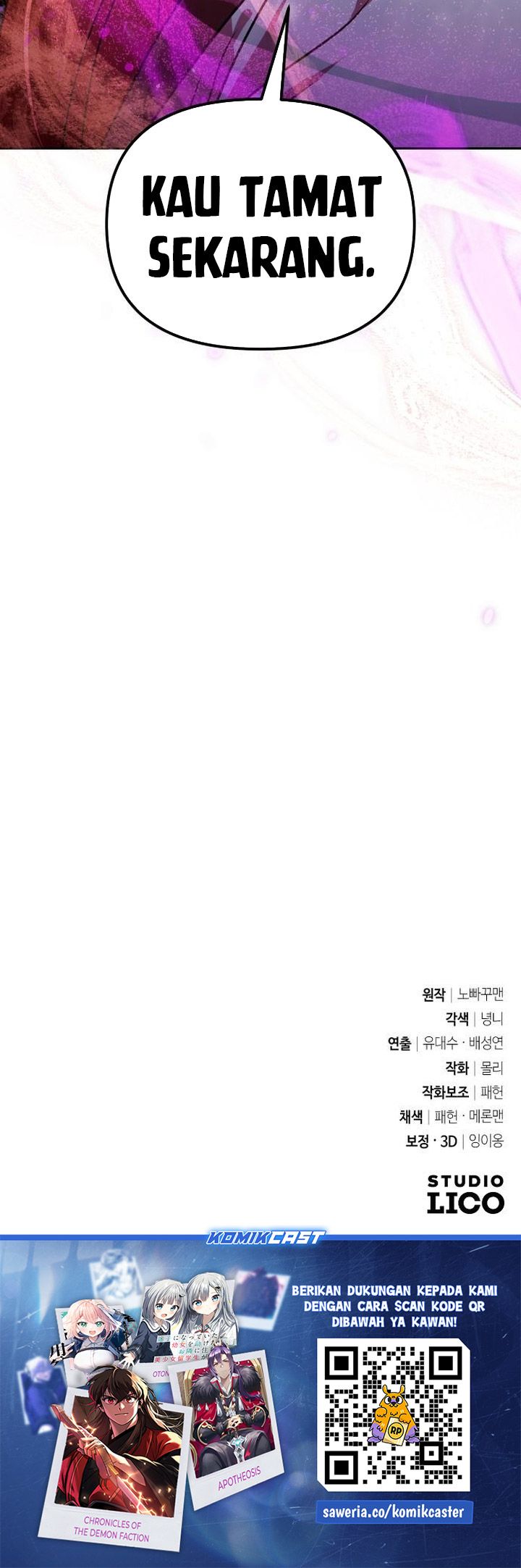 The Second Eunuch Regains His Manhood Chapter 50 Image 46