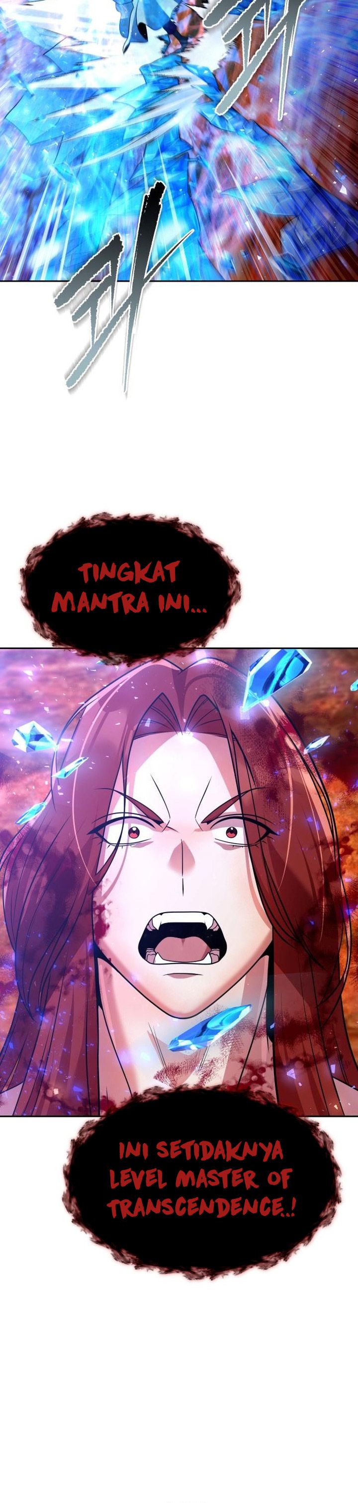 The Second Eunuch Regains His Manhood Chapter 51 Image 6