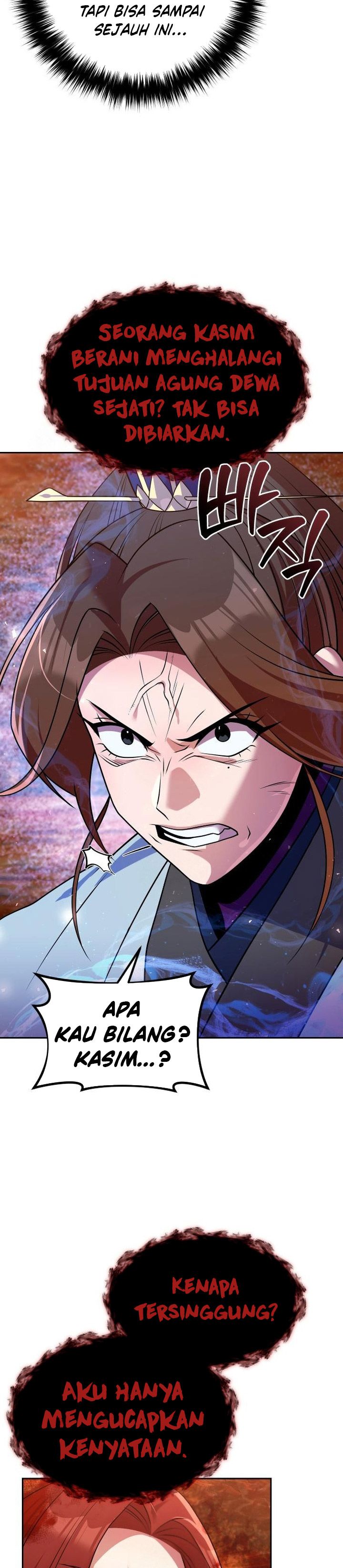 The Second Eunuch Regains His Manhood Chapter 51 Image 14