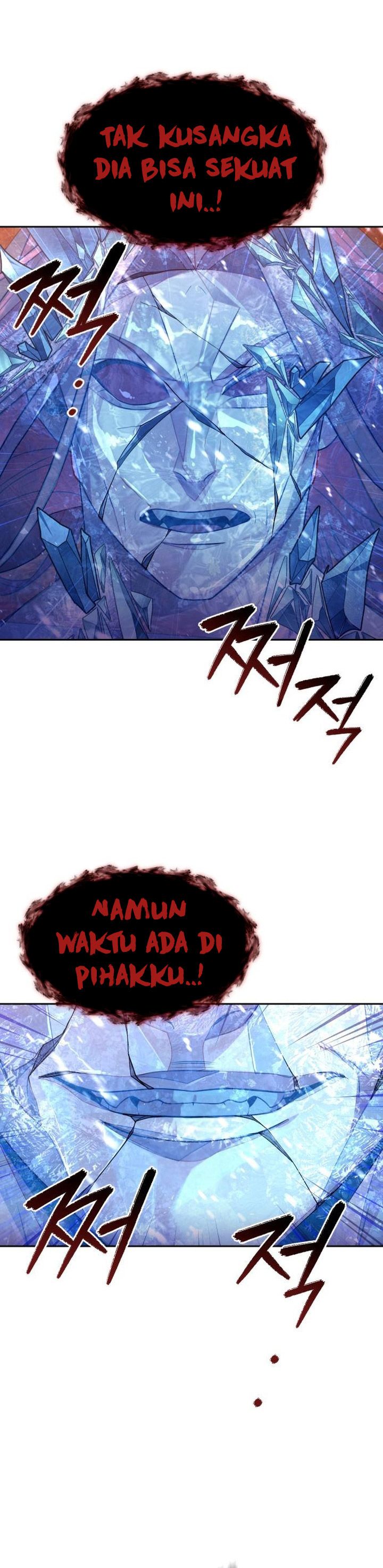 The Second Eunuch Regains His Manhood Chapter 51 Image 21