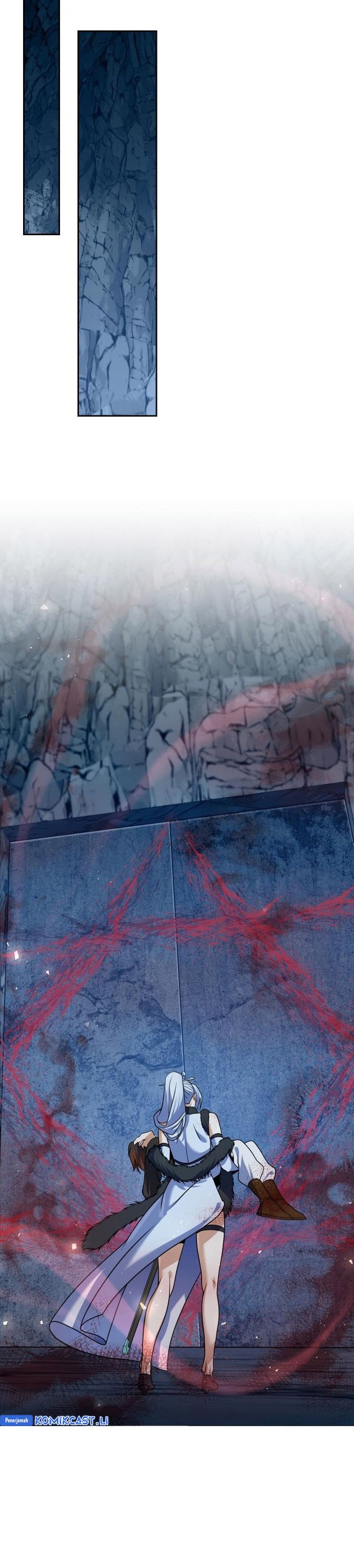 The Second Eunuch Regains His Manhood Chapter 51 Image 30