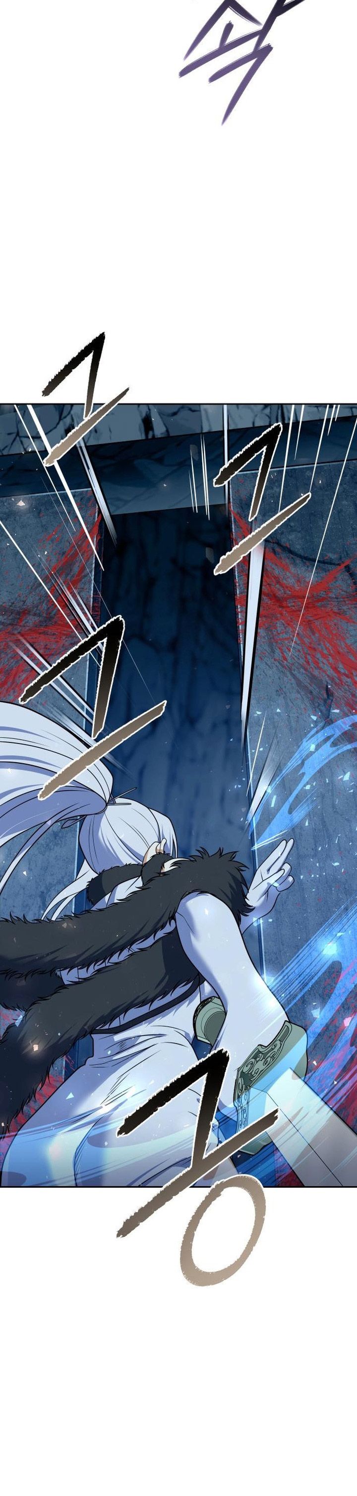 The Second Eunuch Regains His Manhood Chapter 51 Image 32