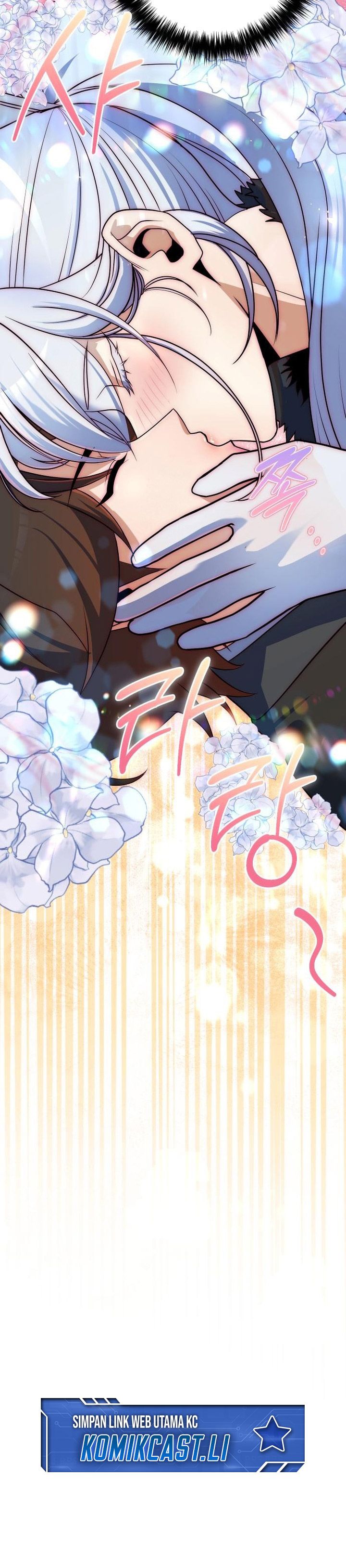 The Second Eunuch Regains His Manhood Chapter 51 Image 39