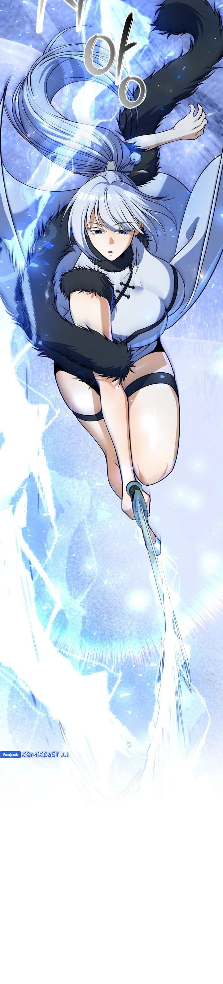 The Second Eunuch Regains His Manhood Chapter 51 Image 53