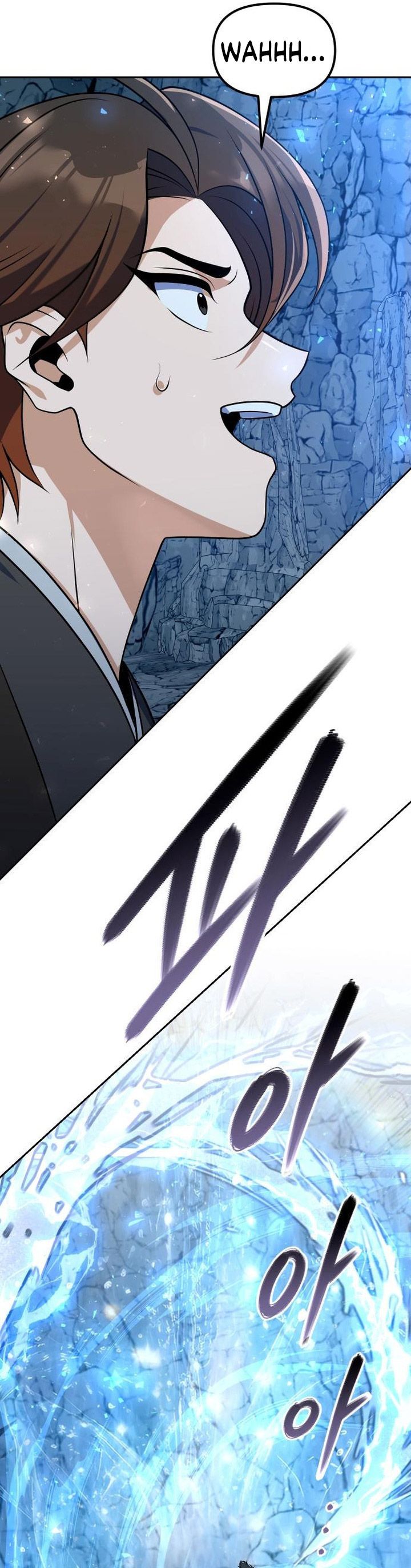 The Second Eunuch Regains His Manhood Chapter 51 Image 54