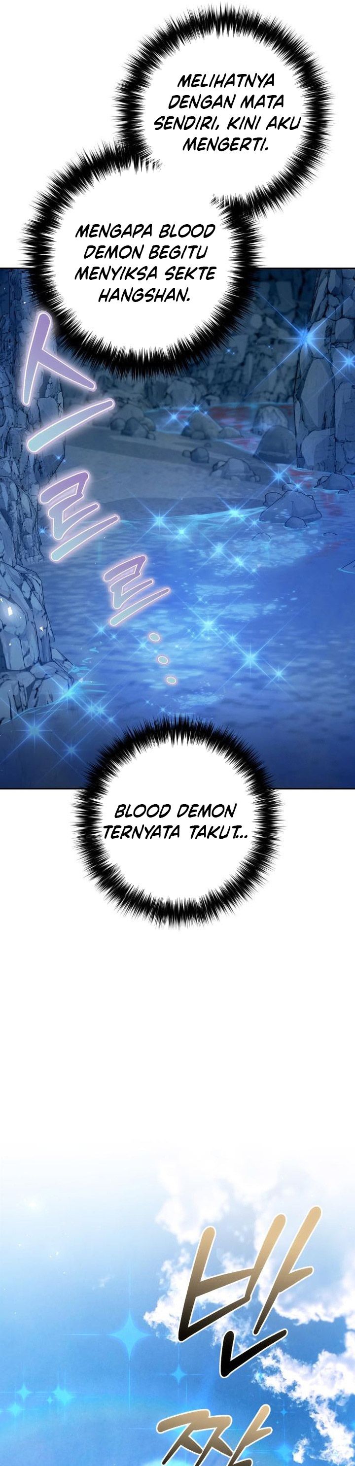 The Second Eunuch Regains His Manhood Chapter 51 Image 57