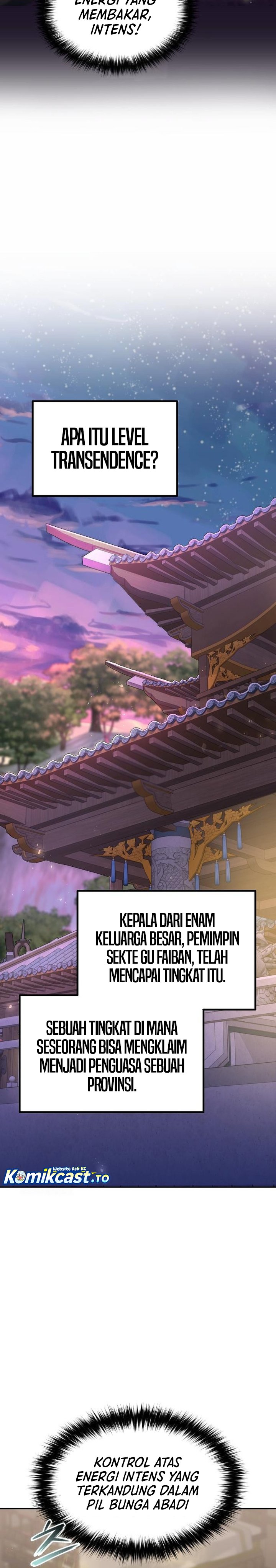 The Second Eunuch Regains His Manhood Chapter 61 Image 27