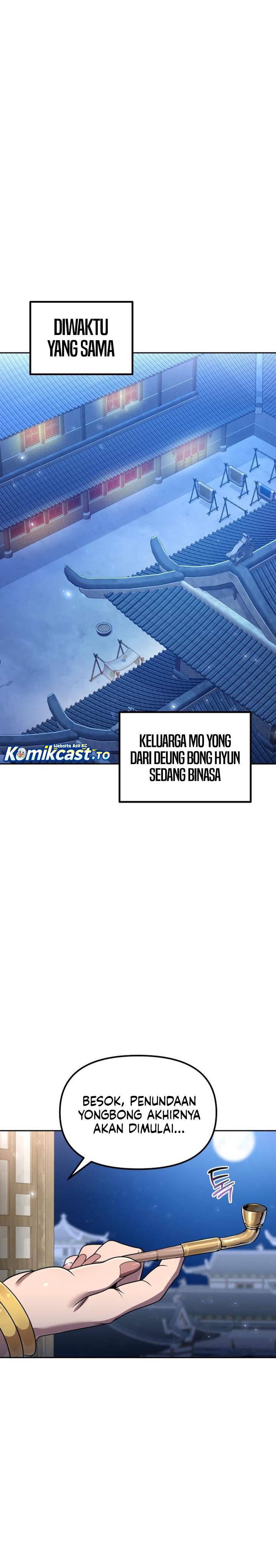 The Second Eunuch Regains His Manhood Chapter 61 Image 30