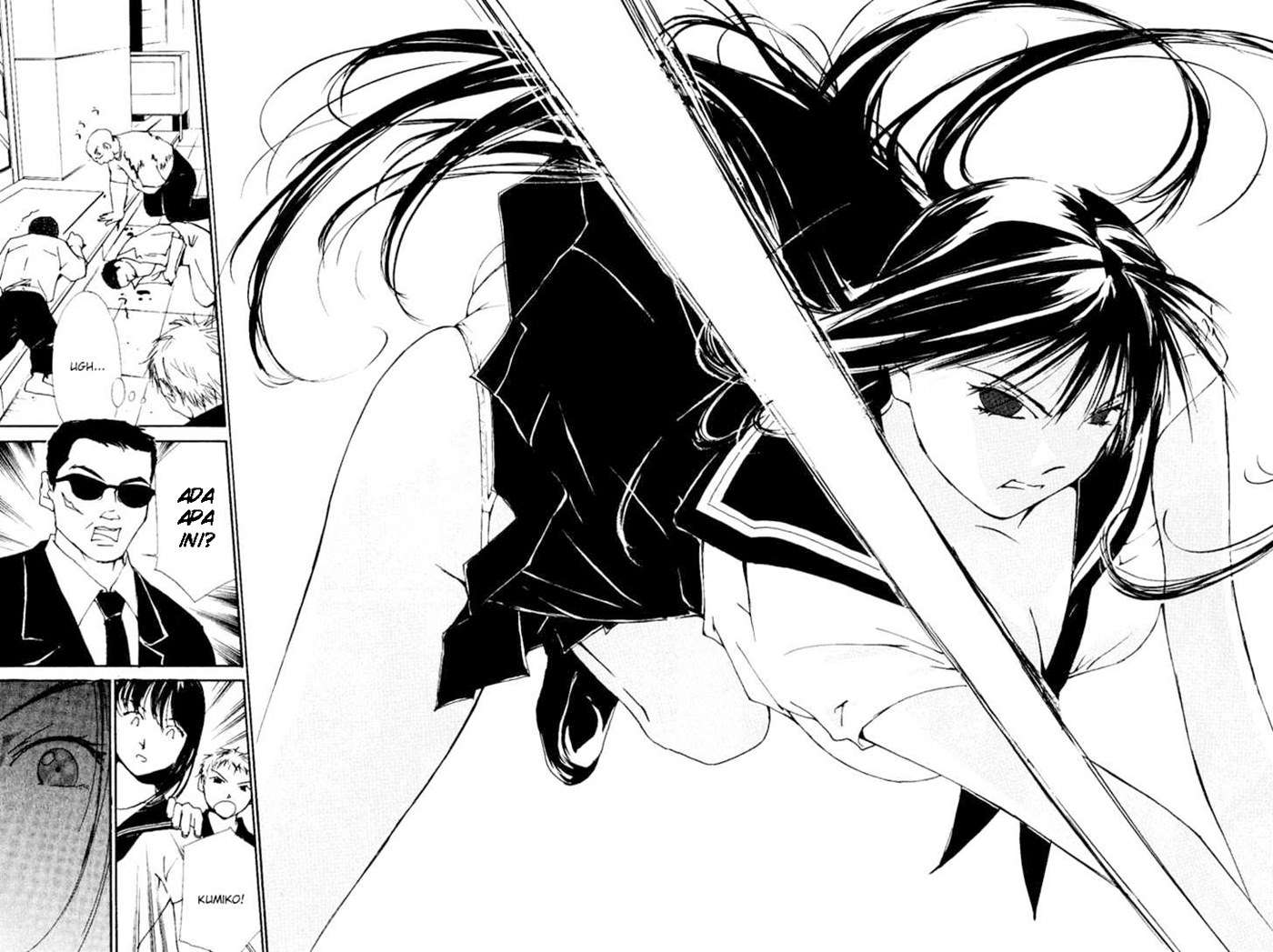 Gekkoh Chapter 01 Image 28