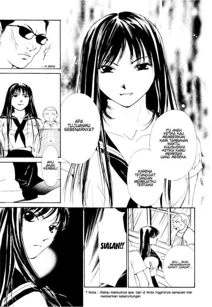 Gekkoh Chapter 03 Image 4