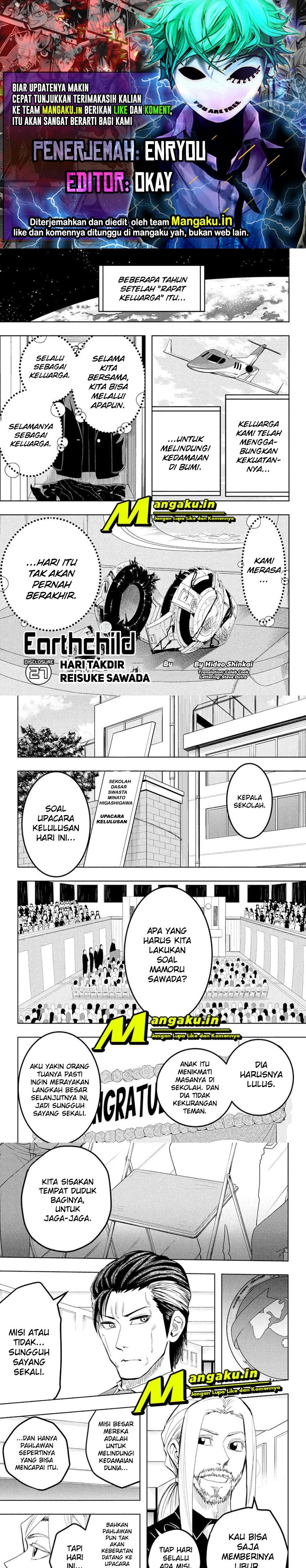 Earthchild Chapter 27 End Image 0