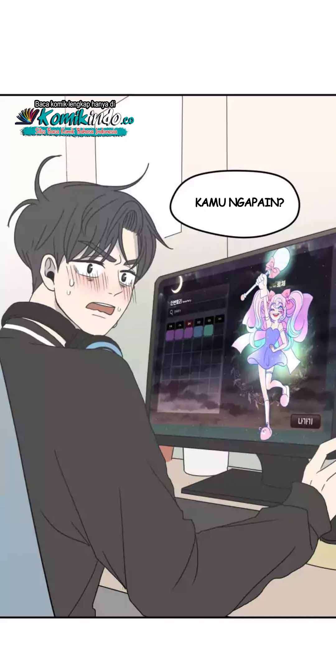 A Guide to Proper Dating Chapter 02 Image 8