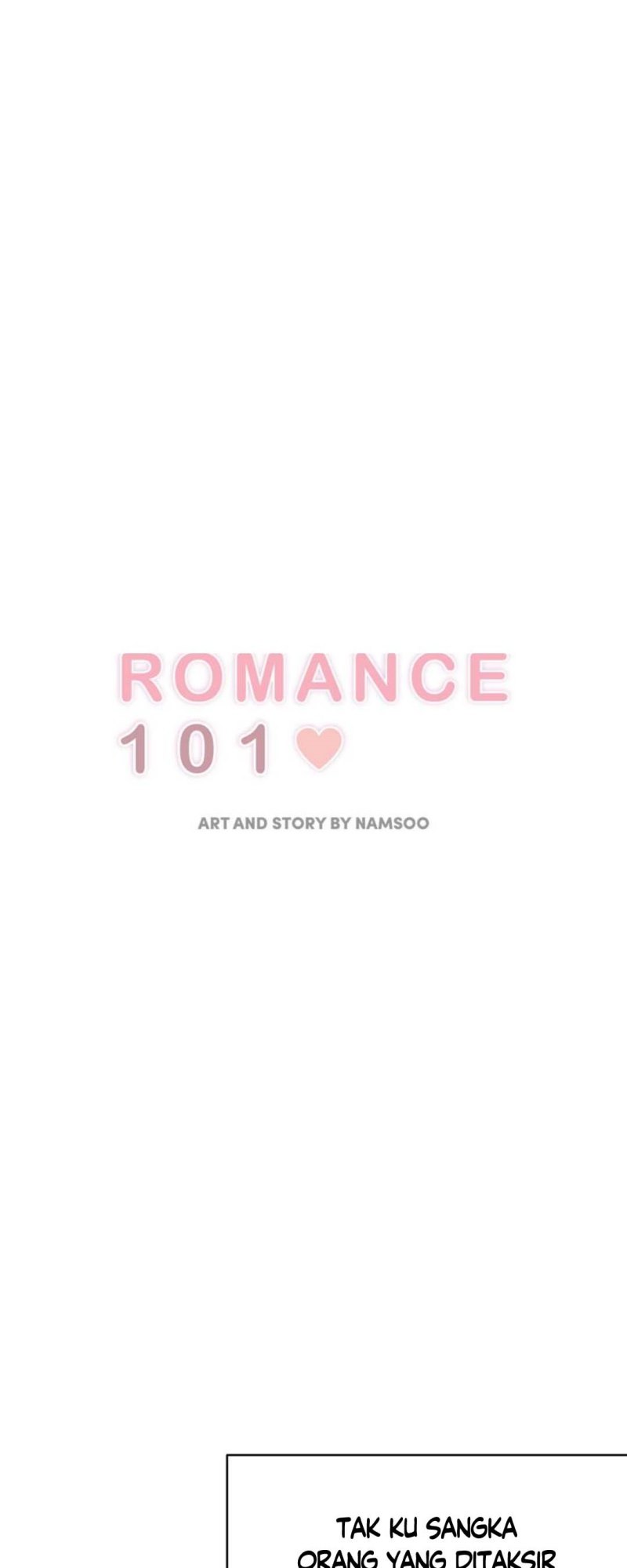 A Guide to Proper Dating Chapter 101 Image 2