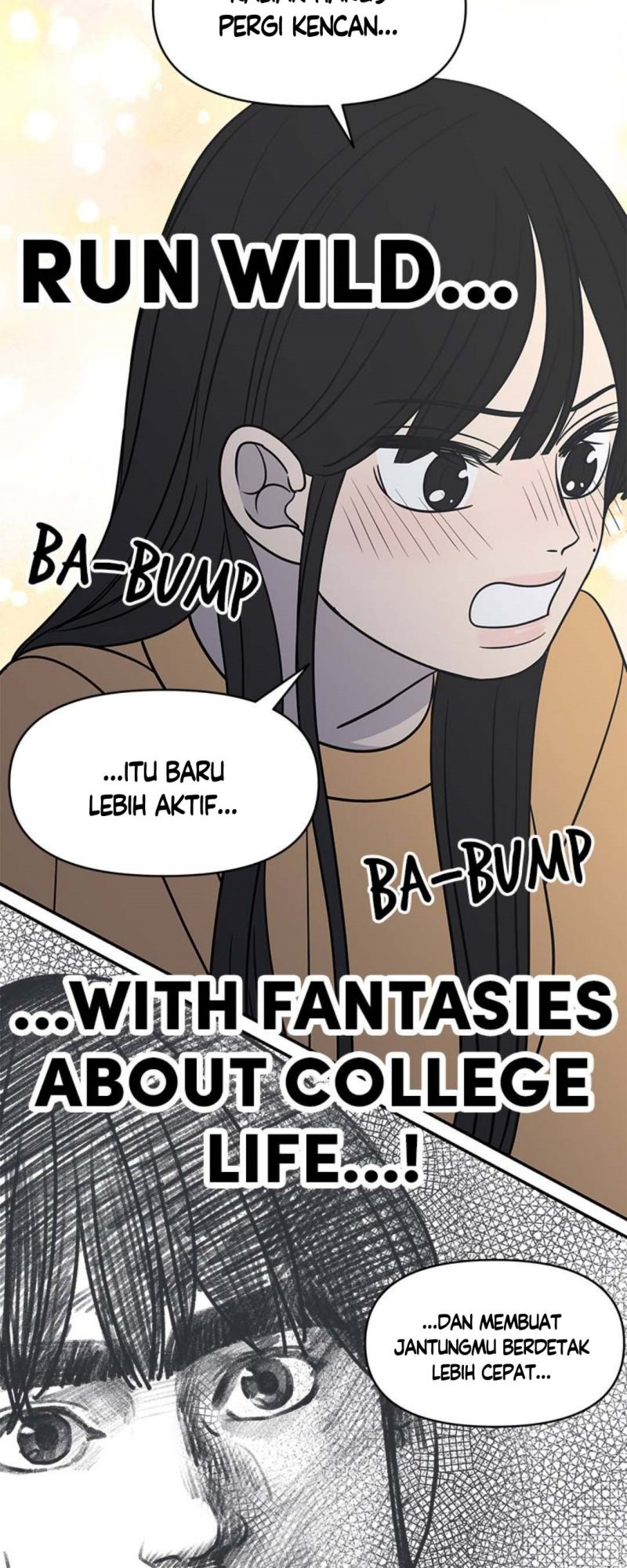 A Guide to Proper Dating Chapter 101 Image 17