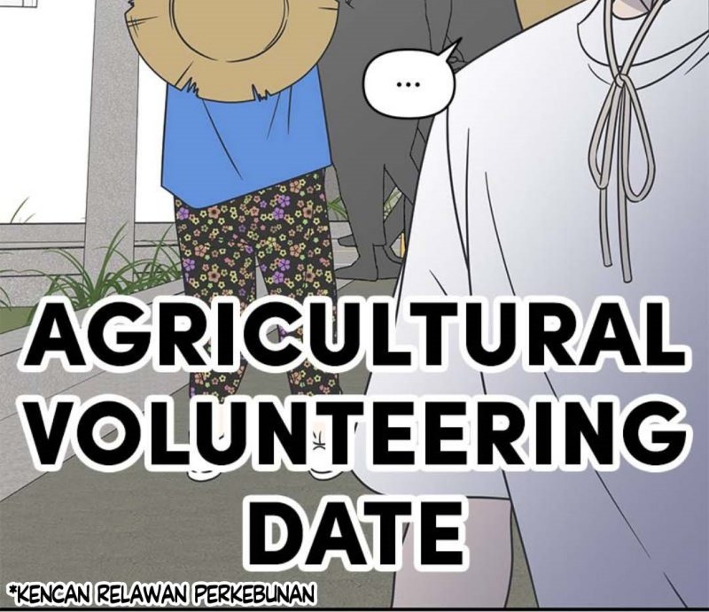 A Guide to Proper Dating Chapter 101 Image 21