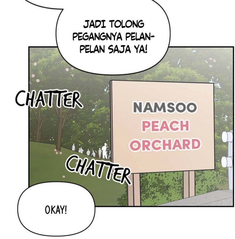 A Guide to Proper Dating Chapter 101 Image 32