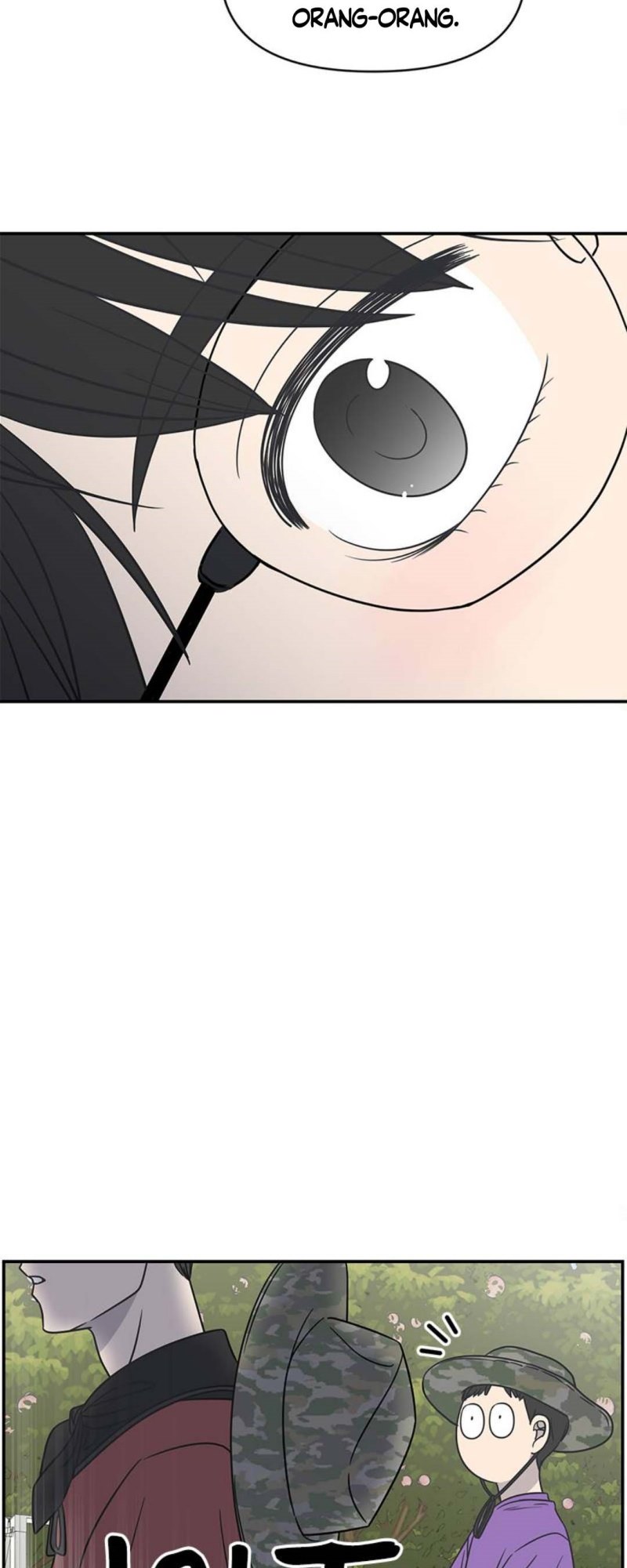 A Guide to Proper Dating Chapter 101 Image 41