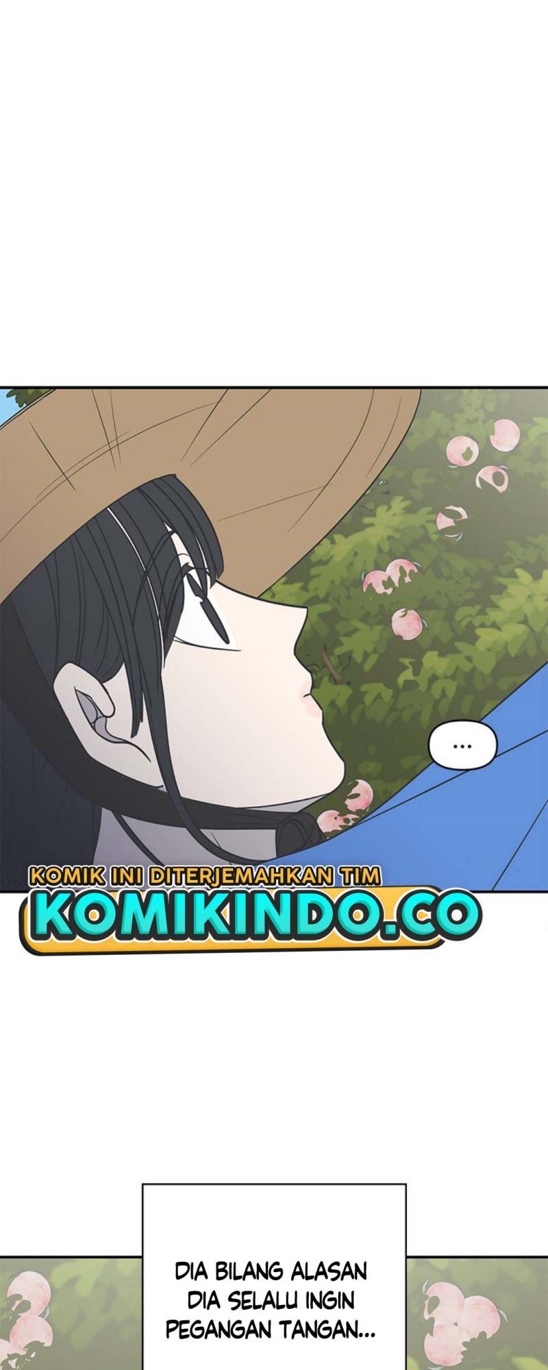 A Guide to Proper Dating Chapter 101 Image 49