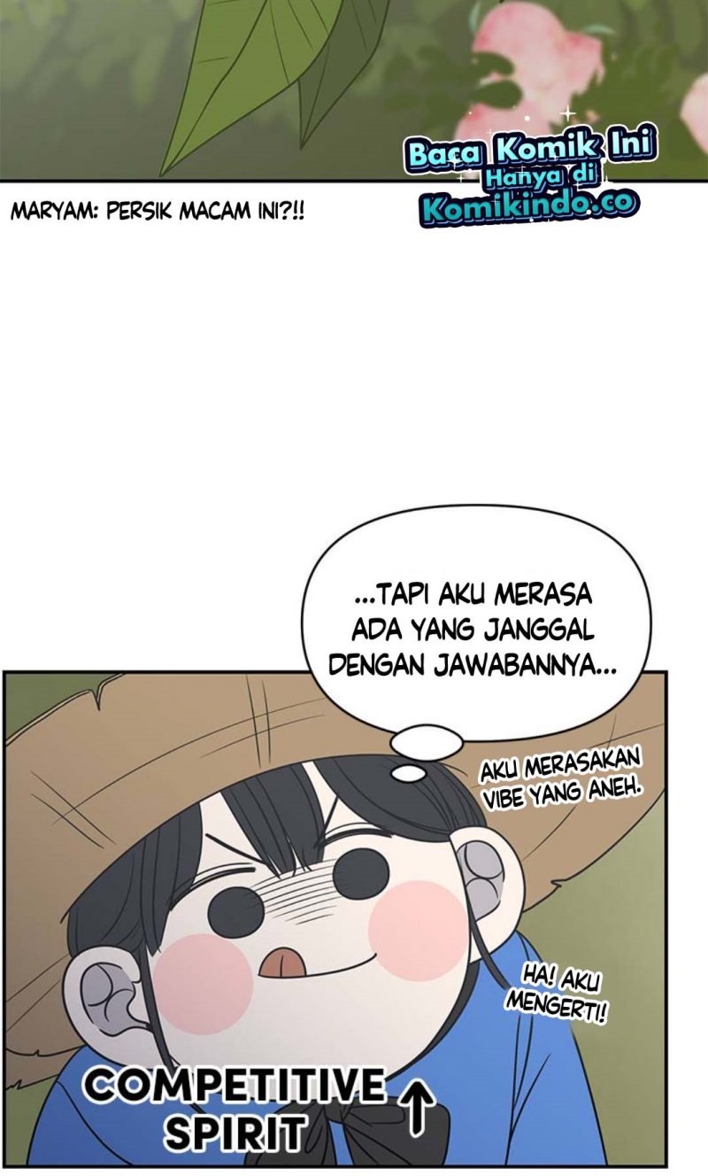 A Guide to Proper Dating Chapter 101 Image 53