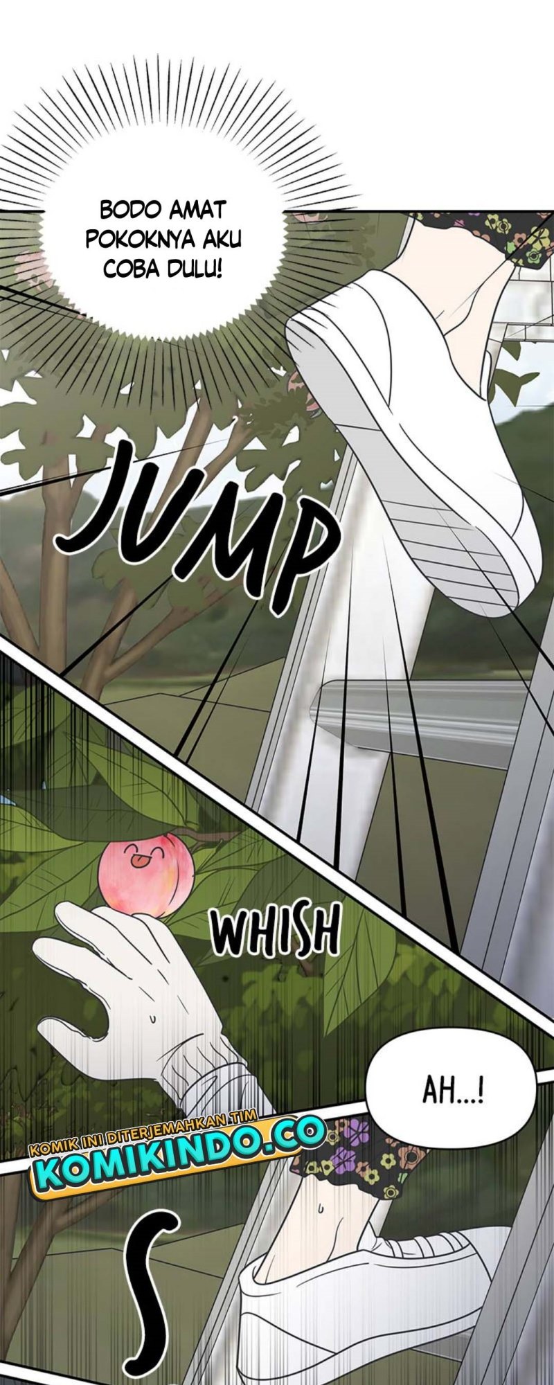 A Guide to Proper Dating Chapter 101 Image 54