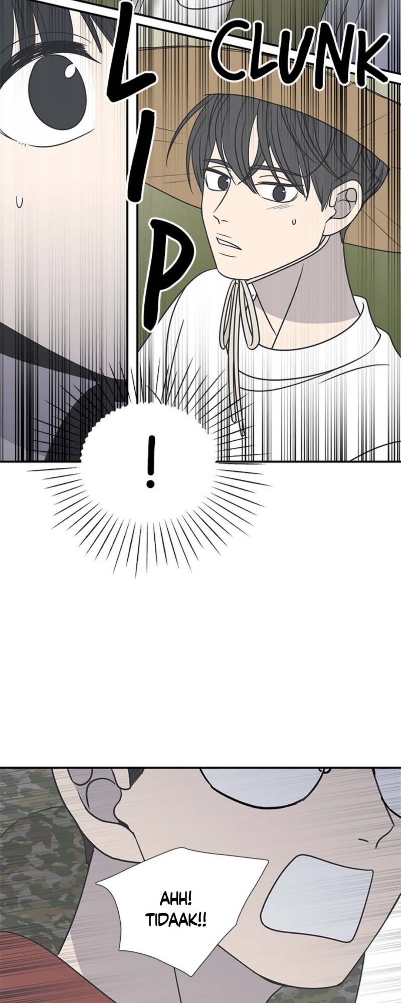 A Guide to Proper Dating Chapter 101 Image 55