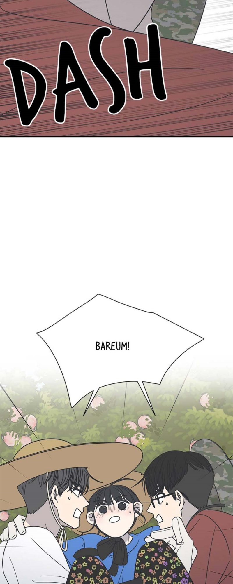 A Guide to Proper Dating Chapter 101 Image 56