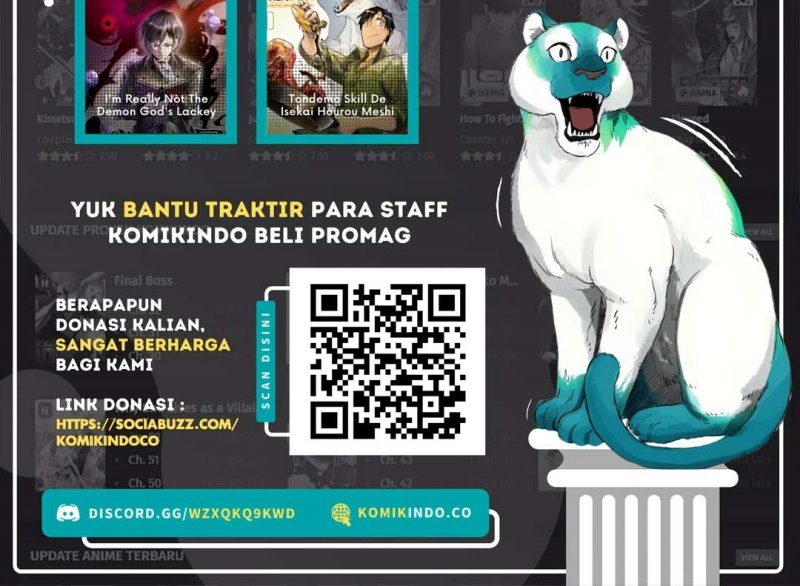 A Guide to Proper Dating Chapter 101 Image 60