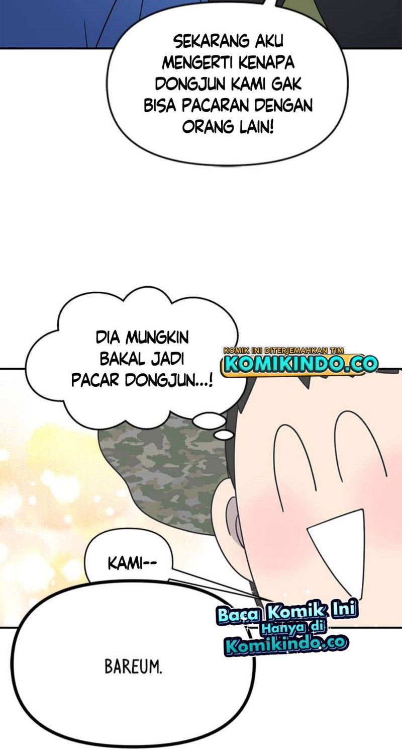 A Guide to Proper Dating Chapter 102 Image 9