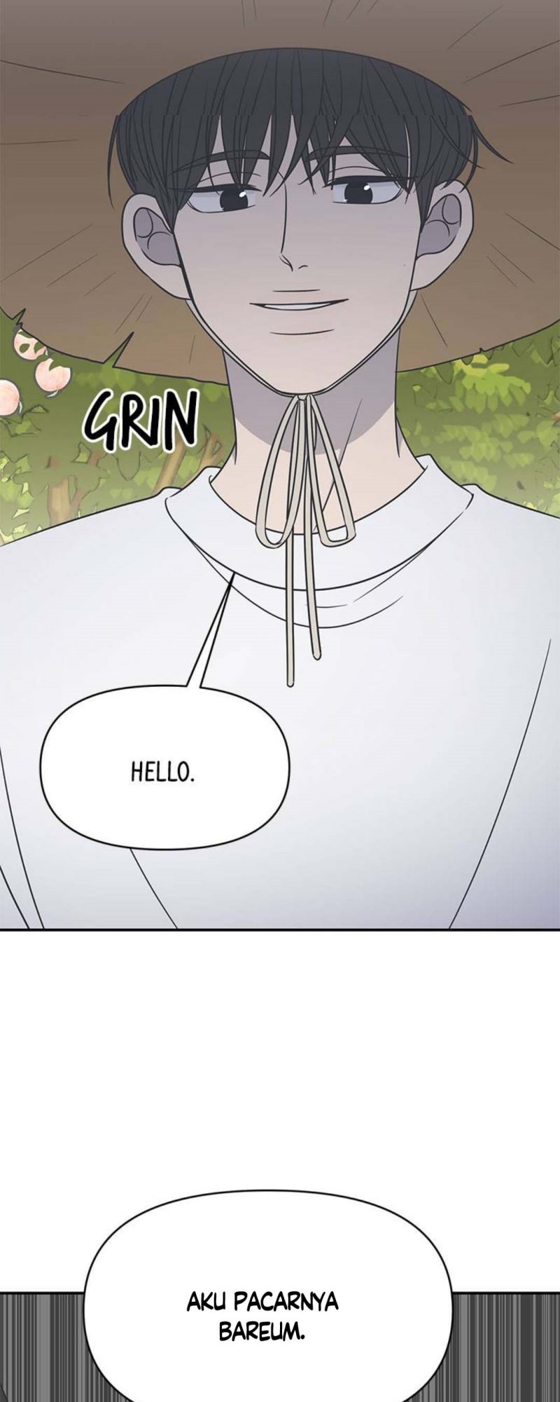 A Guide to Proper Dating Chapter 102 Image 12