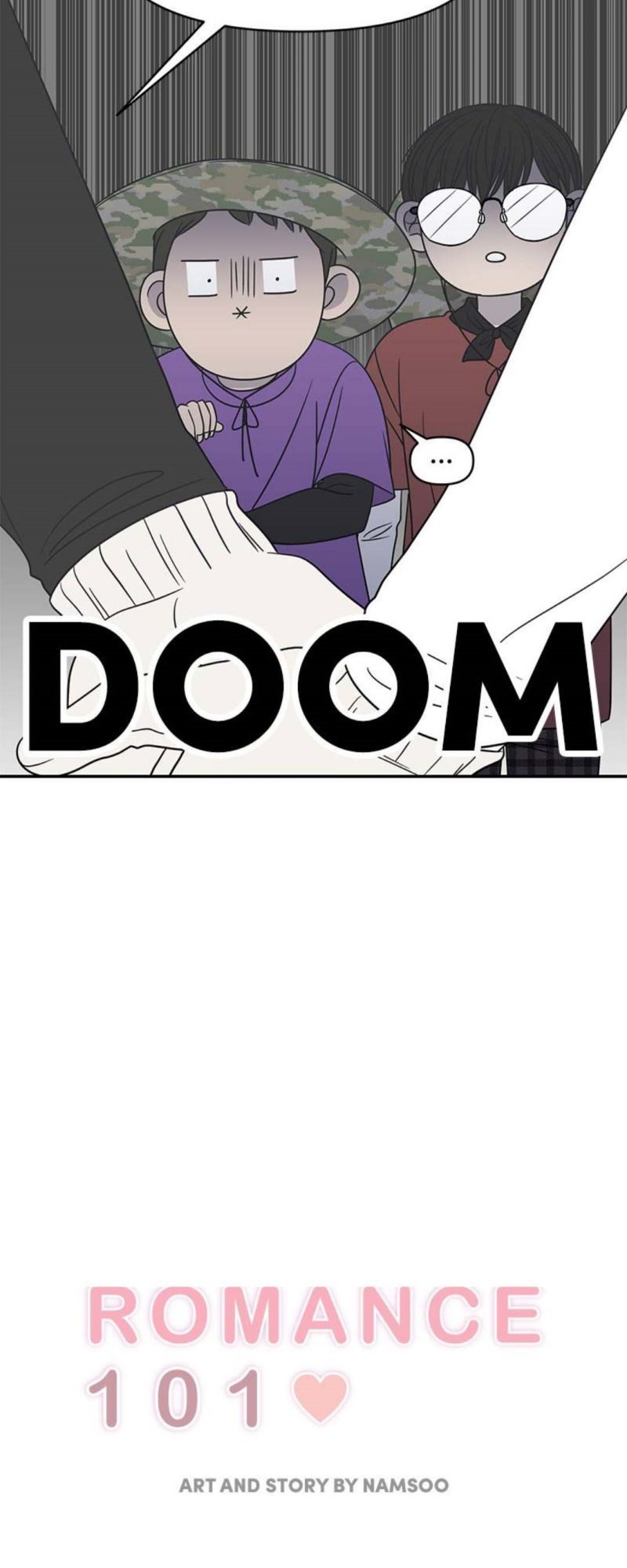 A Guide to Proper Dating Chapter 102 Image 13