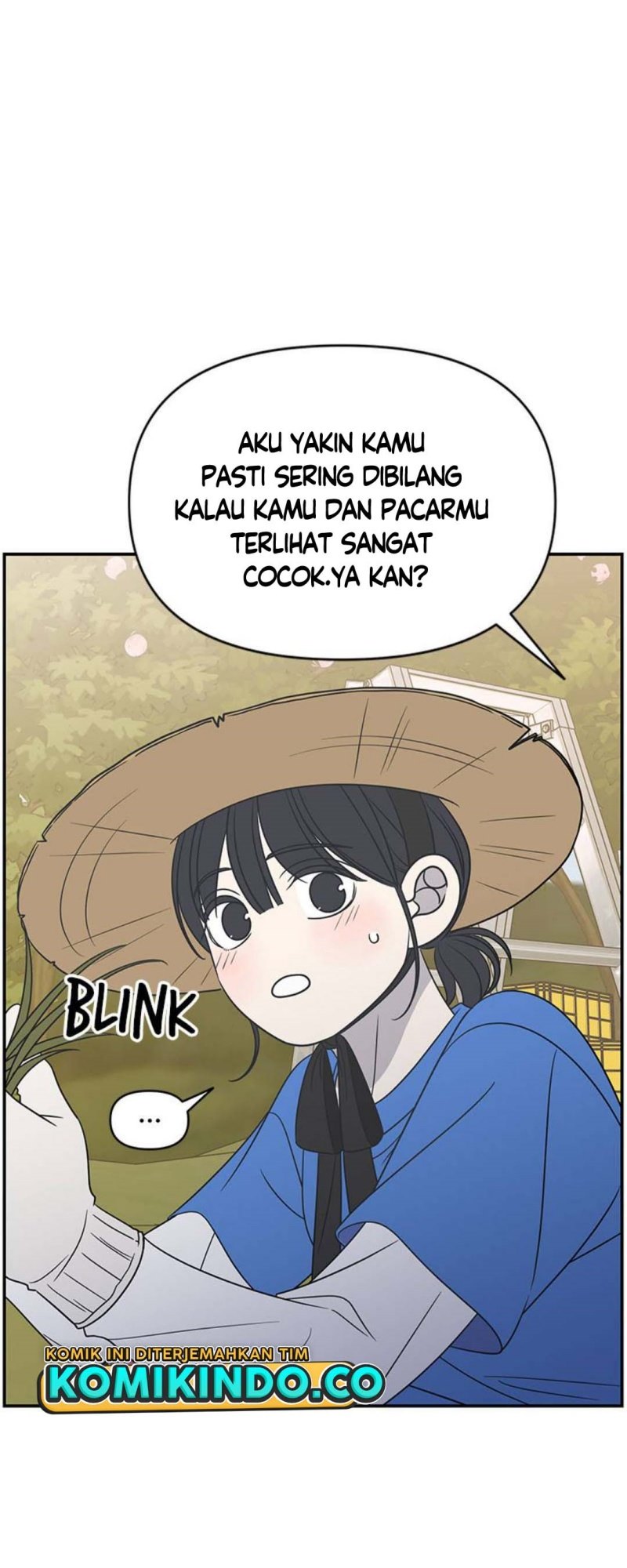 A Guide to Proper Dating Chapter 102 Image 14