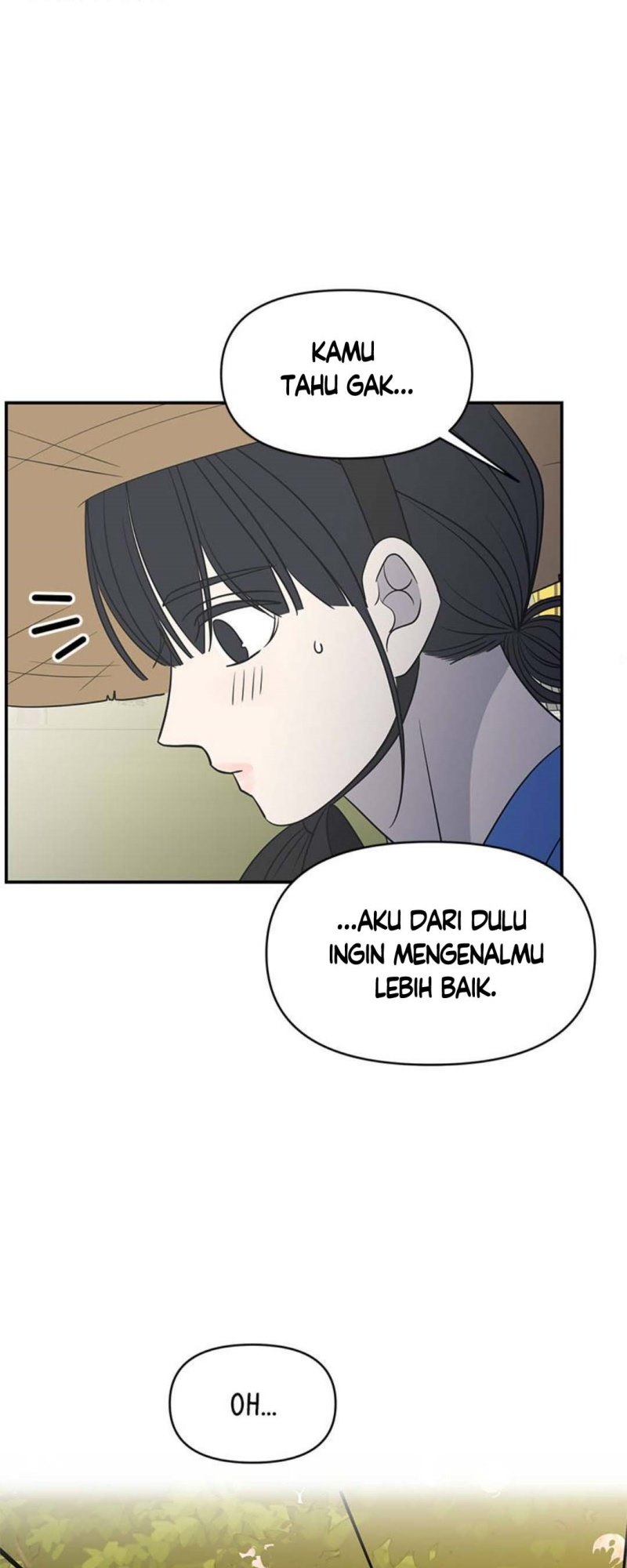 A Guide to Proper Dating Chapter 102 Image 17