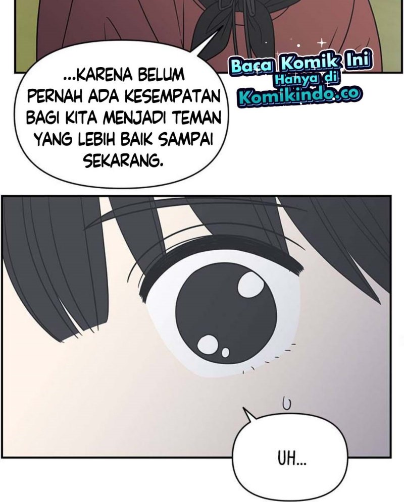 A Guide to Proper Dating Chapter 102 Image 20