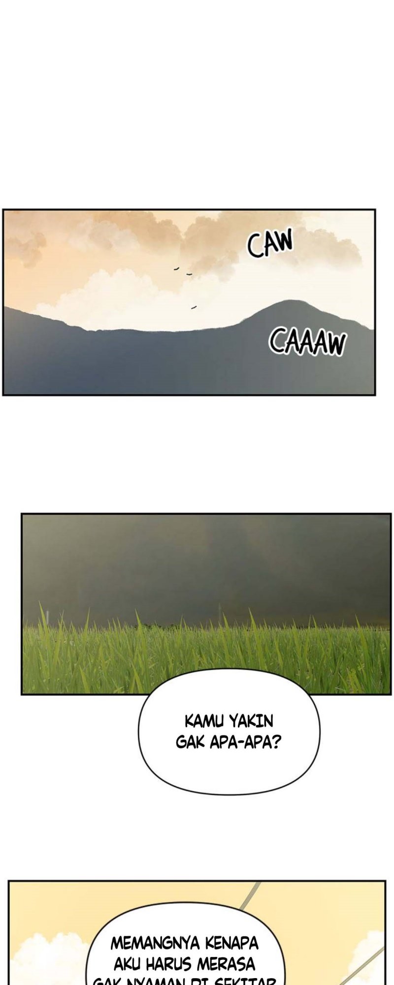 A Guide to Proper Dating Chapter 102 Image 25