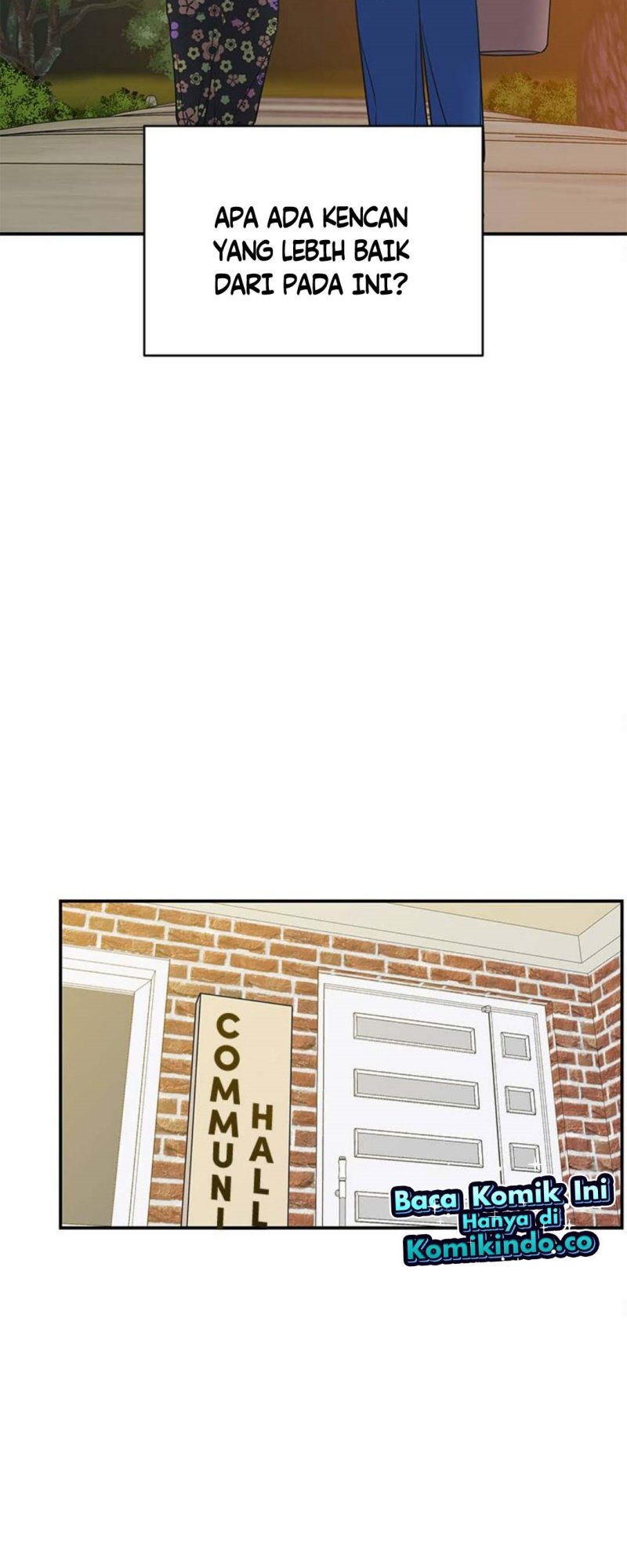 A Guide to Proper Dating Chapter 102 Image 30